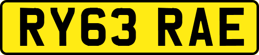 RY63RAE