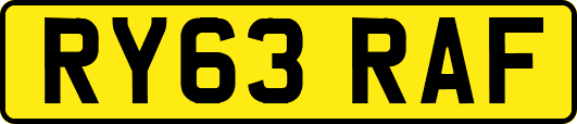 RY63RAF
