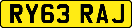 RY63RAJ