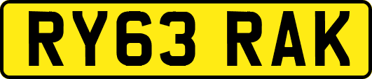 RY63RAK