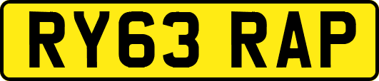 RY63RAP