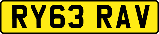 RY63RAV