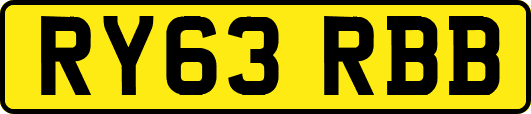 RY63RBB