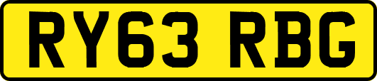 RY63RBG