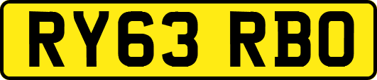 RY63RBO