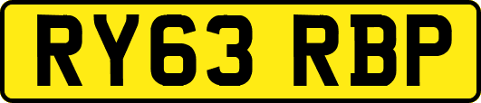 RY63RBP