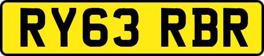 RY63RBR