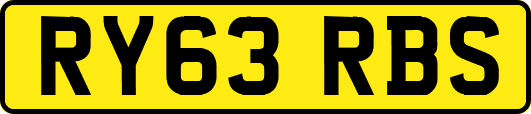 RY63RBS