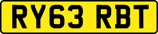 RY63RBT
