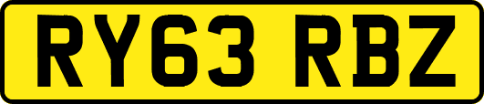 RY63RBZ