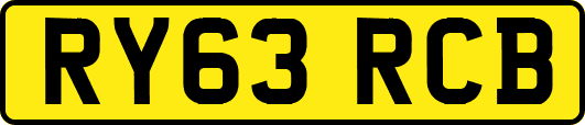 RY63RCB