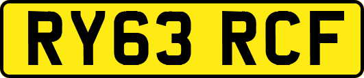 RY63RCF