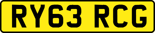 RY63RCG