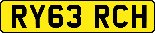 RY63RCH