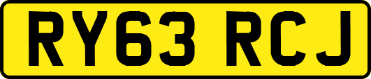 RY63RCJ