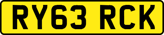 RY63RCK