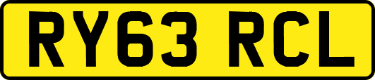 RY63RCL