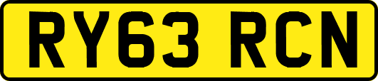 RY63RCN