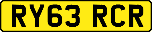 RY63RCR
