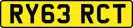 RY63RCT