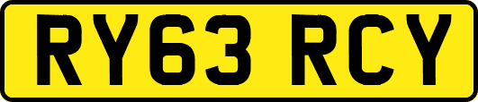 RY63RCY