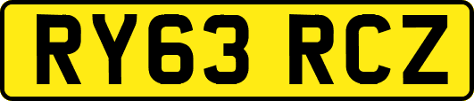 RY63RCZ