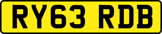 RY63RDB