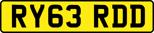 RY63RDD