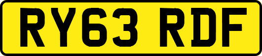 RY63RDF