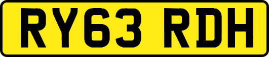 RY63RDH