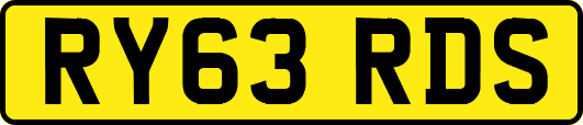 RY63RDS