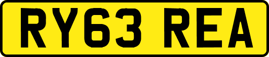 RY63REA