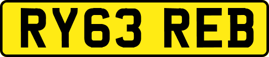 RY63REB