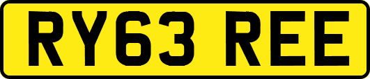 RY63REE