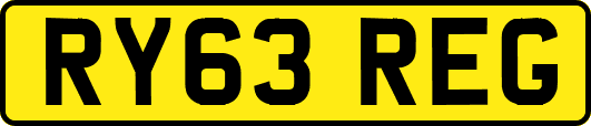 RY63REG