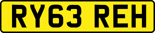 RY63REH