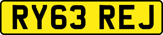 RY63REJ