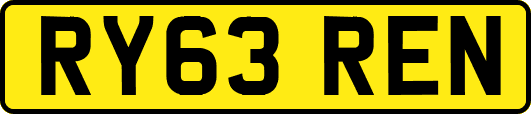RY63REN