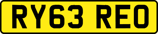 RY63REO