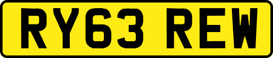 RY63REW