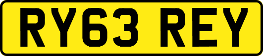 RY63REY