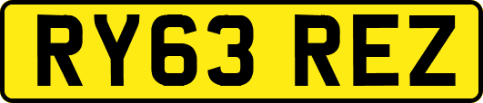 RY63REZ