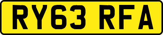 RY63RFA