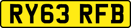 RY63RFB
