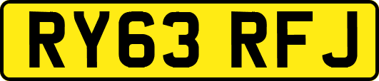 RY63RFJ