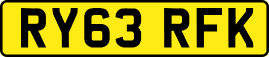RY63RFK