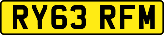 RY63RFM