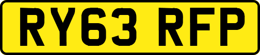 RY63RFP