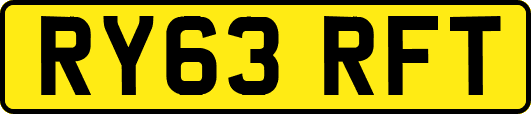 RY63RFT