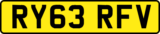 RY63RFV